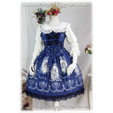 Infanta Tangled Lolita JSK Dress