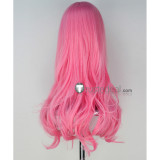My Little Pony Friendship Is Magic Fluttershy Pink Cosplay Wig
