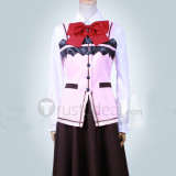 GochiUsa Is the Order a Rabbit Cocoa Hoto School Uniform Cosplay Costume