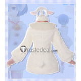 Re Zero Starting Life In Another World Rem Lamb Sheep Cosplay Costume