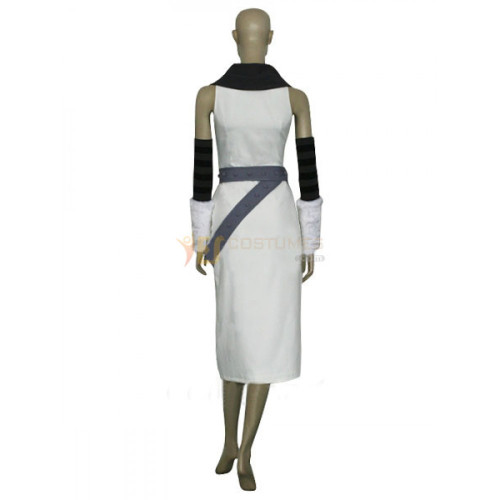 Soul Eater Tsubaki Nakatsukasa Cosplay Costume