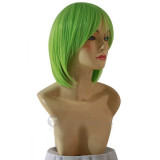 Tokyo Mew Mew Lettuce Midorikawa Green Cosplay Wig