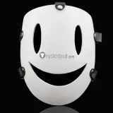 Tenkuu Shinpan High-Rise Invasion Maid Mask Kusakabe Yayoi Cosplay Costumes