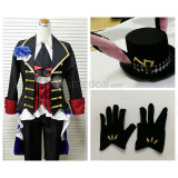 Tsukiuta Six Gravity Kakeru Hajime Koi Haru Arata Aoi In Wonderland Cosplay Costumes