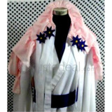 Natsume's Book of Friends Takashi Natsume Blue Cosplay Costume
