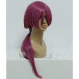 Inu x Boku SS Natsume Zange Mei Red Cosplay Wig(70cm)