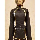 Code Geass Lelouch Lamperouge and Rolo Lamperouge School Uniform Cosplay Costume