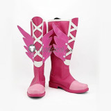 My Little Pony Equestria Girls Rainbow Dash Cosplay Boots Shoes