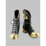 Disney Twisted-Wonderland Idia Epel Rook Jamil Kalim Ruggie Cosplay Shoes Boots
