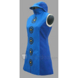 Shin Megami Tensei Persona Elizabeth Blue Cosplay Costume