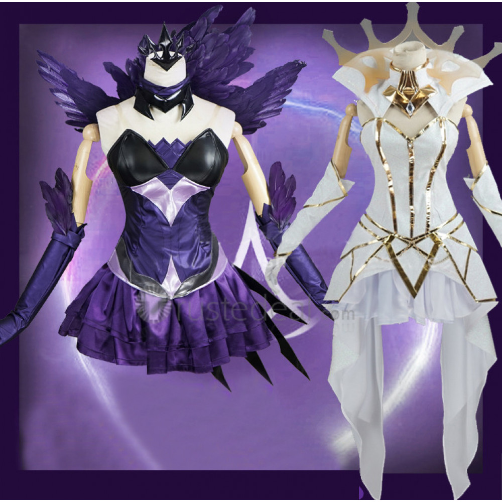 Dark Lux Cosplay