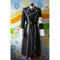 Vocaloid Kagamine Len Karakuri 卍 Burst Cosplay Costume