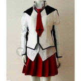 The Gentlemen's Alliance Cross Haine Otomiya School Academy Uniform Cosplay Costume
