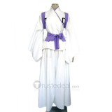 Kekkaishi Tokine Yukimura Kimono Cosplay Costume