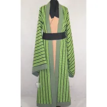 Nurarihyon no Mago Rihan Nura Cosplay Costume