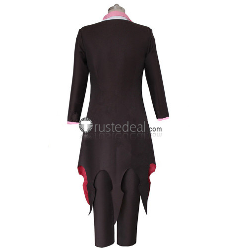 Servamp All of Love Snow Lily Cosplay Costume