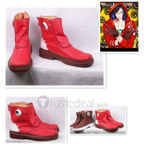 Vocaloid Matryoshka Cosplay Shoes