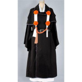 Ao no Exorcist Shima Renzo Cosplay Costume