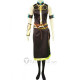 Vocaloid Megurine Luka Cosplay Costume