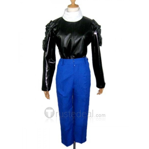 Devil Kings Date Masamune Cosplay Costume