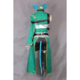Sword Art Online ALO Sinon Cait Sith Cosplay Costume