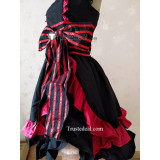 Vocaloid Megurine Luka Project Diva Acute Ruka Graceful Dress Cosplay Costume