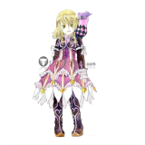 Tales of Xillia Elize Lutus Lolita Dress Cosplay Costume