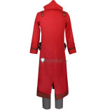 Danganronpa V3 The End of Hope's Peak High School Sonosuke Izayoi Cosplay Costume