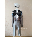 Darling in the Franxx Hiro Zorome Gorou Pilots Male Uniform Cosplay Costume