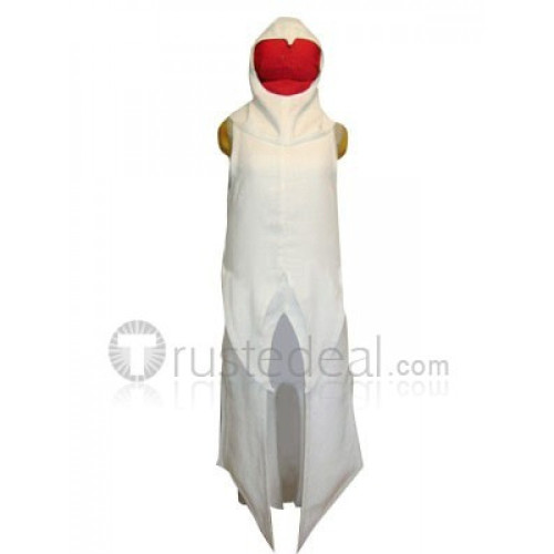 Assassin's Creed Altair Cloak Cosplay Costume
