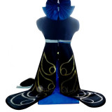 Fate Stay Night FGO Fate/EXTELLA Caster Tamamo no Mae Cosplay Costume