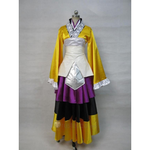 Magi The Labyrinth Of Magic Ka Koubun Cosplay Costume