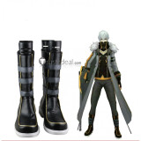 Toaru Majutsu no Index Accelerator Cosplay Shoes Boots