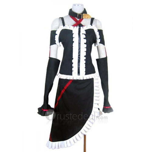 Coyote Ragtime Show May Cosplay Dress Costume