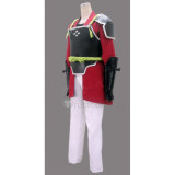 Sword Art Online Klein Cosplay Costume