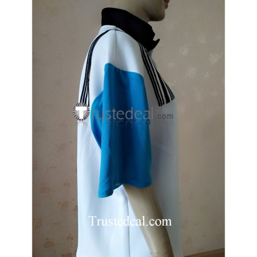 The Prince of Tennis Cosplay  Hyoutei Academy Summer Tennis Apparel Any Size 