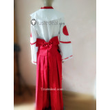 Tensei Shitara Slime Datta Ken Shuna White Red Kimono Milim Nava Cosplay Costumes