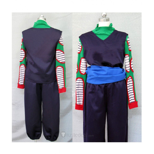 Dragon Ball Z Piccolo Costume
