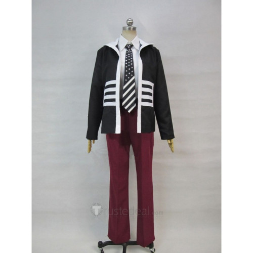 Uta no Prince-sama Natsuki Shinomiya Cosplay Costume 5