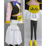 Dragon Ball Z Majin Buu The Good Buu Cosplay Costume