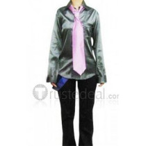 Vocaloid Dell Honne Cosplay Costume