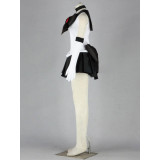 Sailor Moon Meiou Setsuna Sailor Pluto Cosplay Costume