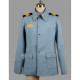 Strike Witches Eila Llmatar Juutilainen Cosplay Costume