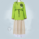 Touken Ranbu Ishikirimaru Battle Cosplay Costume