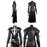 Lamento Nitro Plus Chiral Cosplay Costume