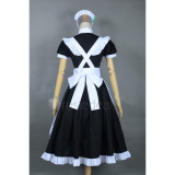 Love Live Minami Kotori Maid Cosplay Costume3