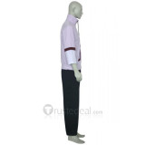 Chobits Shinbo Hiromu Cosplay Costume