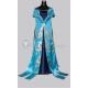 League of Legends Sona Buvelle Dress Cosplay Costume