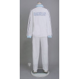 Kurokos Basketball Rakuzan Akashi Seijuro Sports Jacket Clothes Cosplay Costume