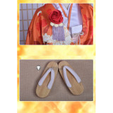 Kamisama Hajimemashita Kamisama Kiss Tomoe Nanami Momozono Wedding Kimono Cosplay Costume